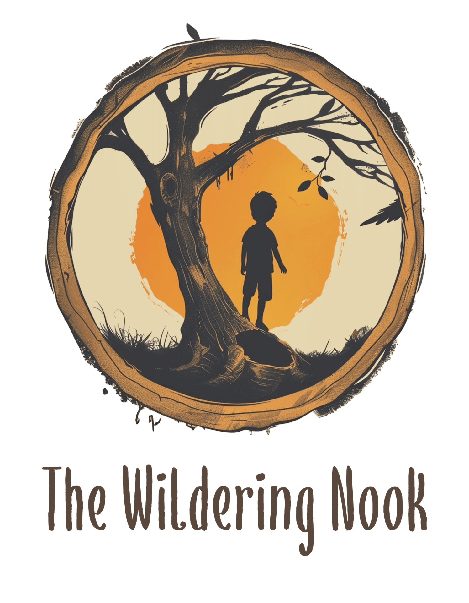 the wildering nook homeschooling home school New Zealand home education amazing learning material educational children kids resources new zealand aotearoa australia america digital products printed books outdoor play nature